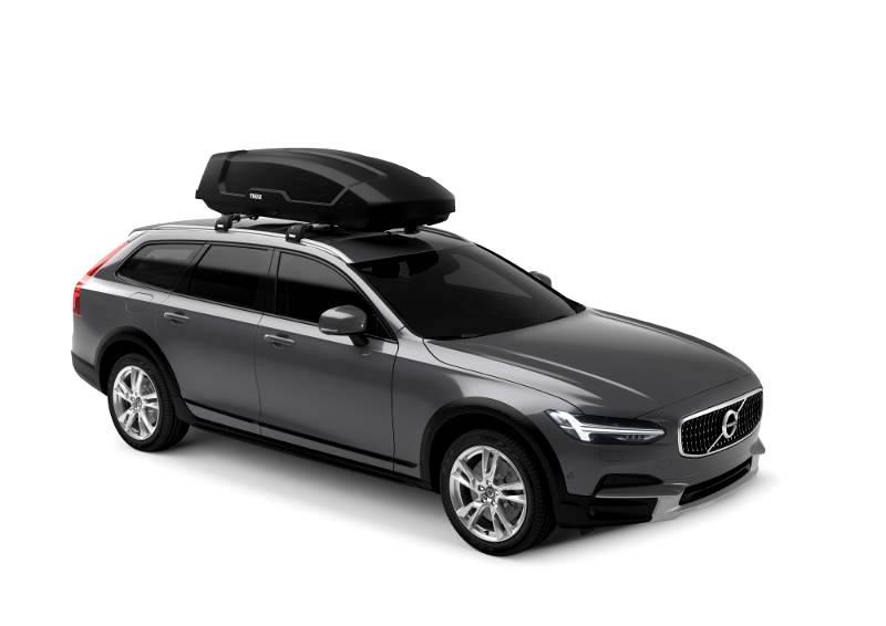 Pack smart with Thule this festive season Car Sales Portal .za