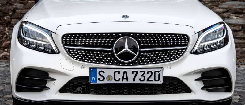MERCEDES-BENZ EXTENDS SOUTH AFRICAN LOVE AFFAIR WITH LAUNCH OF NEW C-CLASS