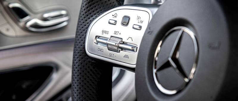 MERCEDES-BENZ EXTENDS SOUTH AFRICAN LOVE AFFAIR WITH LAUNCH OF NEW C-CLASS