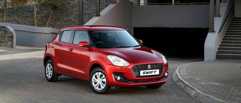 New sales record for SA’s Auto Brand of the Year