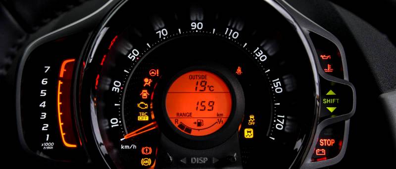 Toyota Aygo Sharpened and Specced Up