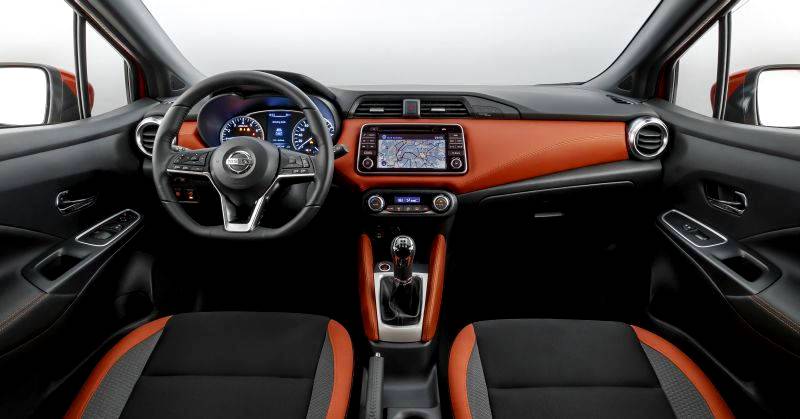 Get ready for a stylish, new Datsun GO and GO+