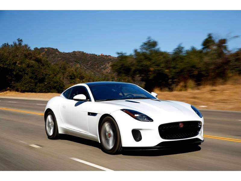 CELEBRATES 70 YEARS OF JAGUAR SPORTS CARS