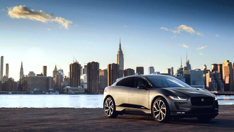 Five-seat performance SUV achieves high scores in all main safety categories