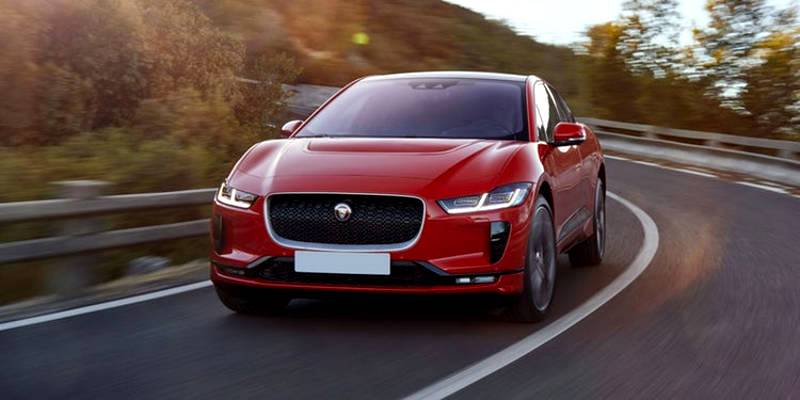 Five-seat performance SUV achieves high scores in all main safety categories