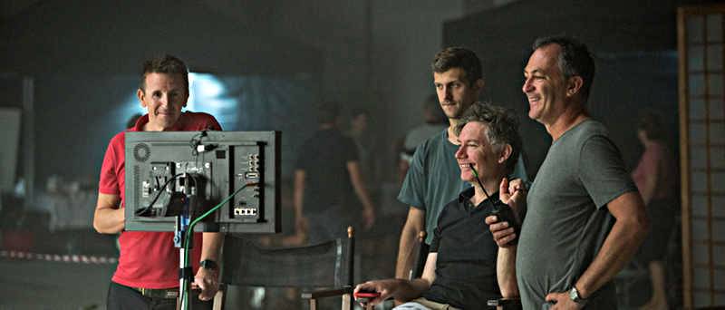 Lexus launches world’s first advert written by artificial intelligence