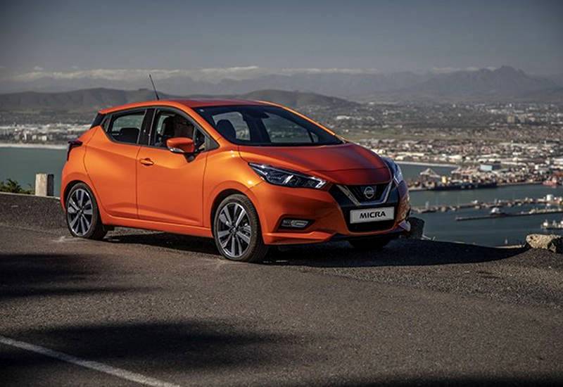 How city cars are taking over the world