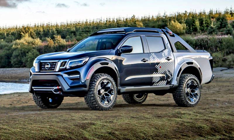 IPSOS awarded Nissan with Gold Awards