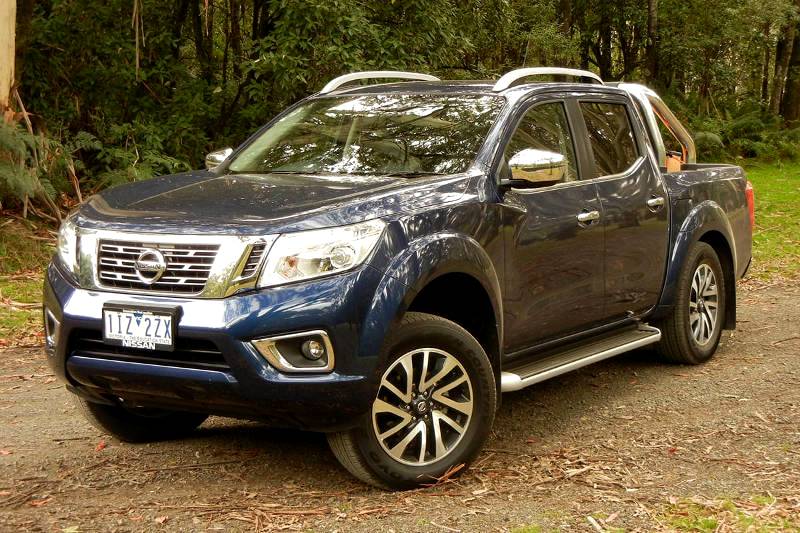 IPSOS awarded Nissan with Gold Awards