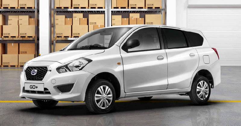 Datsun has compiled a handy list of winter