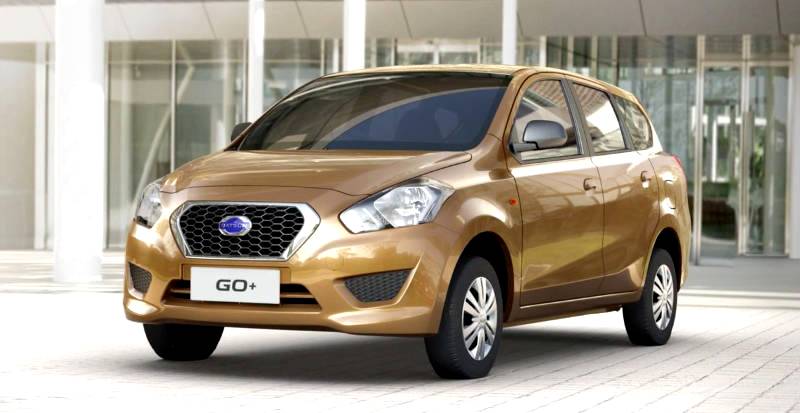 Datsun has compiled a handy list of winter