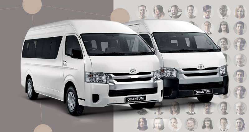 Due in South Africa in Q2 of 2019