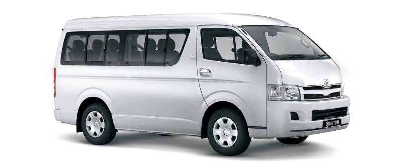 Due in South Africa in Q2 of 2019