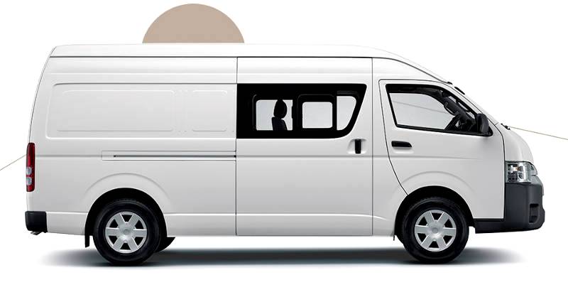 Due in South Africa in Q2 of 2019