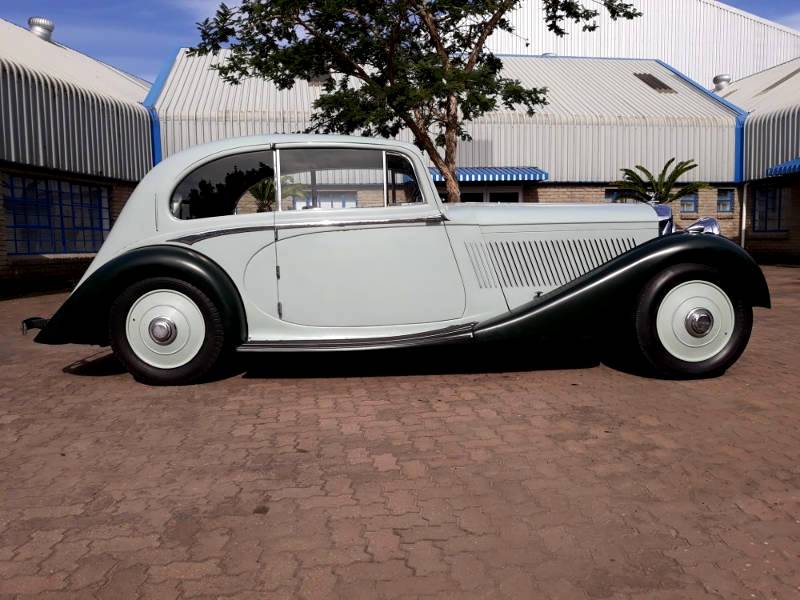 MOTOR SHOW ON APRIL 28, 2019