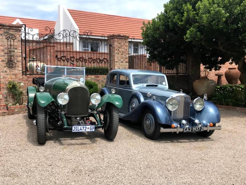 MOTOR SHOW ON APRIL 28, 2019