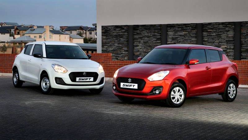 Suzuki grows 37% in stagnant 2018 vehicle market