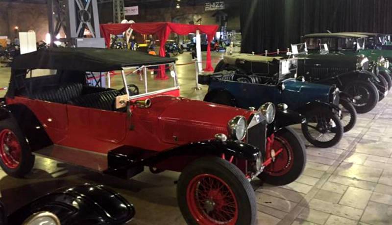 Cape Town on the Global Auto Show Map