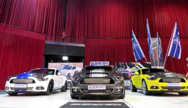 Cape Town on the Global Auto Show Map