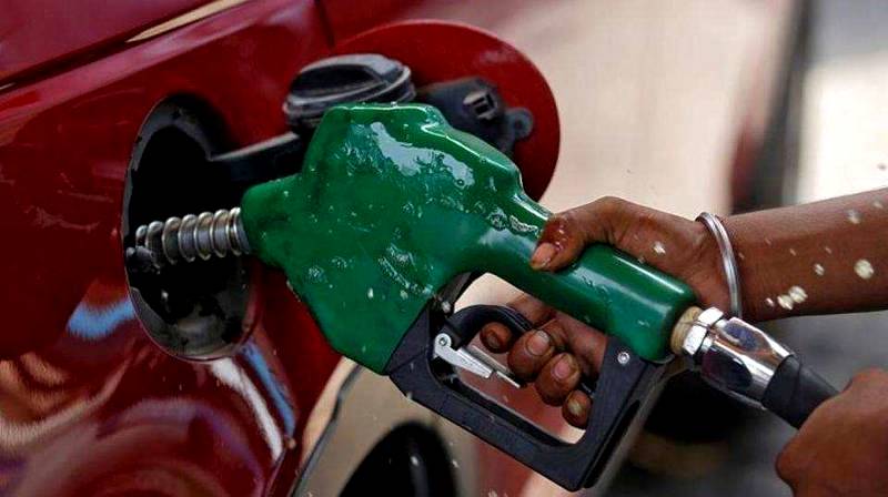 Relief from fuel price increases