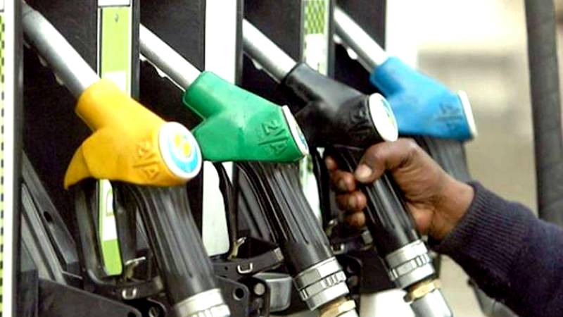Relief from fuel price increases
