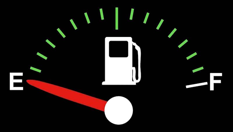 Relief from fuel price increases