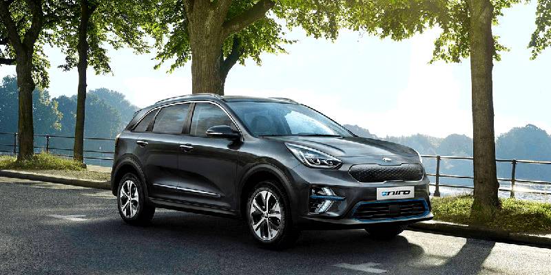 KIA ProCeed with new shooting brake body style