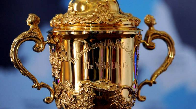 Land Rover and Rugby World Cup 2007