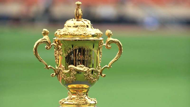 Land Rover and Rugby World Cup 2007