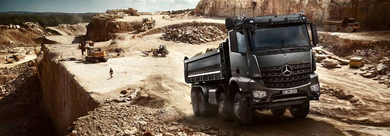 Safety inTransp Distribution ort