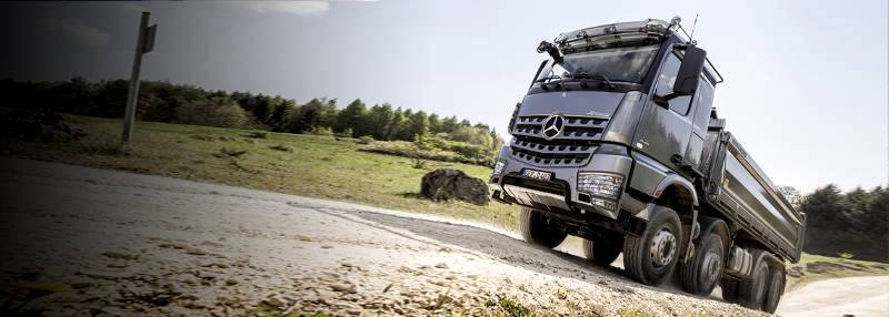 Safety inTransp Distribution ort