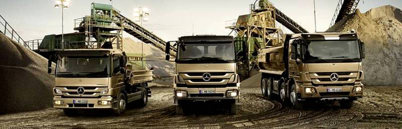 Safety inTransp Distribution ort