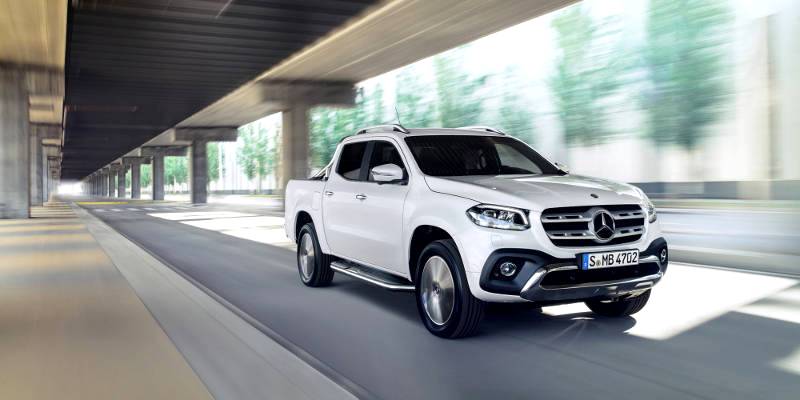 Excellent 4x4 and off-road capabilities