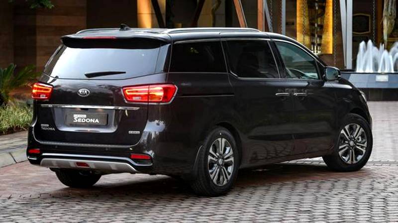 Revised model line-up