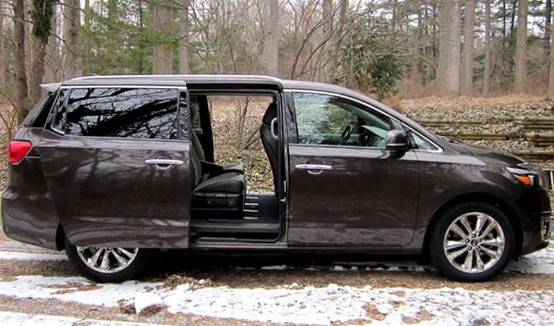 Revised model line-up