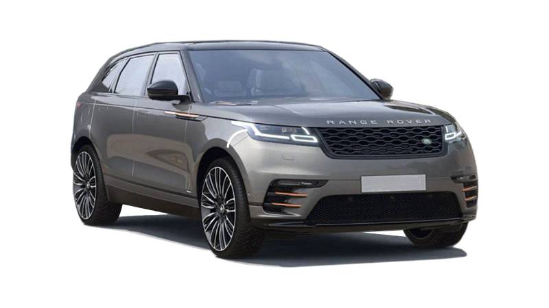 Range Rover Velar SVAutobiography Dynamic Edition