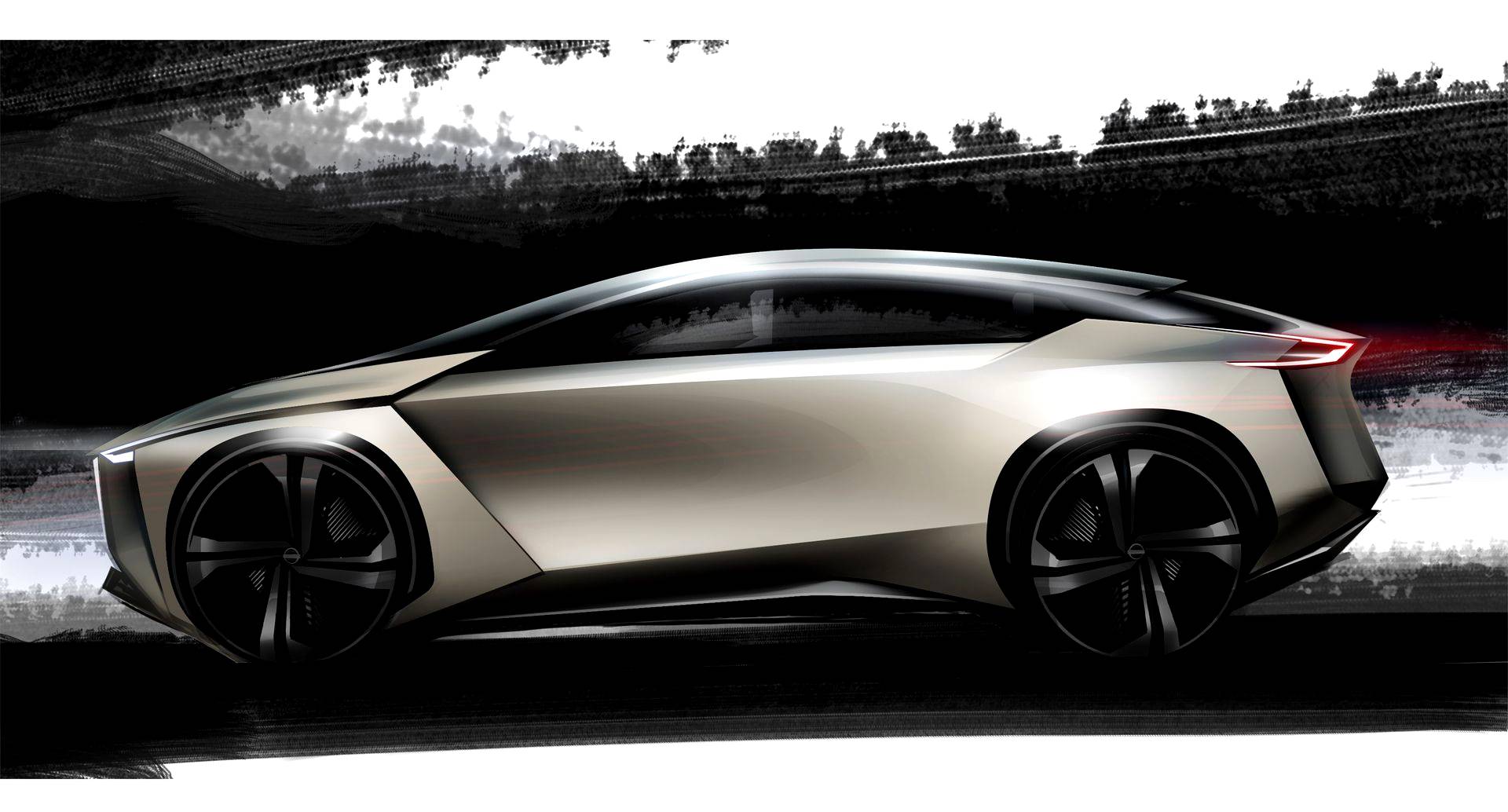 IMQ concept at Geneva International Motor Show