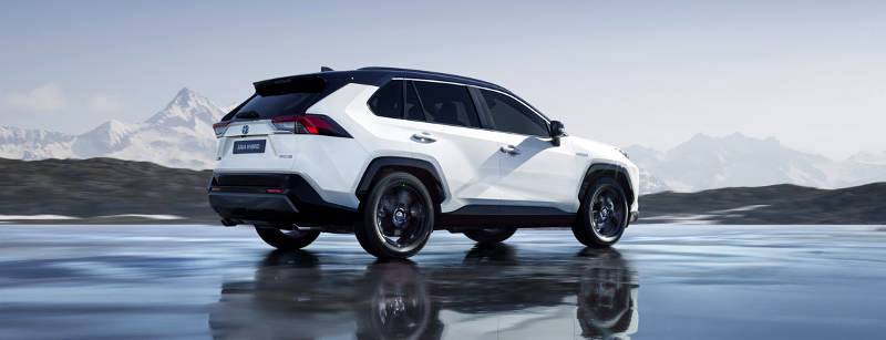 Toyota SA’s State of the Motor Industry