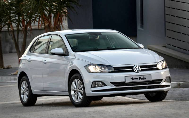 Polo rules the private motorist roost