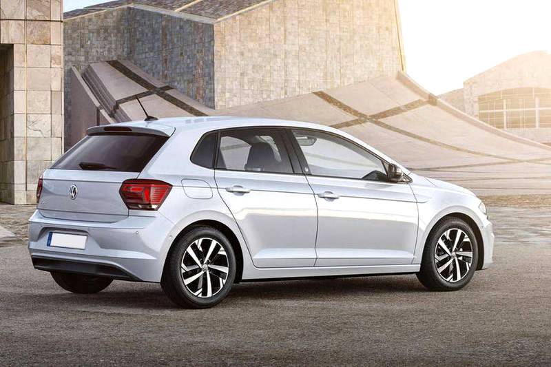 Polo rules the private motorist roost