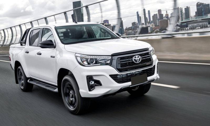 2018 Gumtree Pre-owned Auto Awards