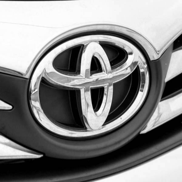 Toyota South Africa Motors (TSAM)