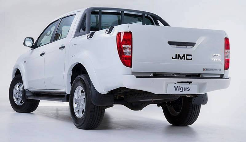 Vigus Heads Into 2019 With Renewed Vigour!