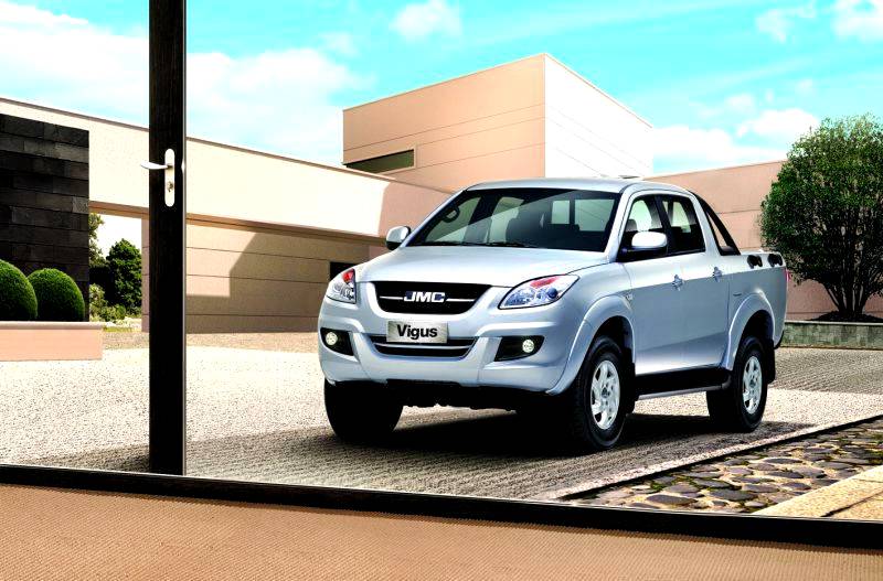 Vigus Heads Into 2019 With Renewed Vigour!