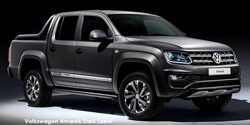 Amarok competition starts this weekend.