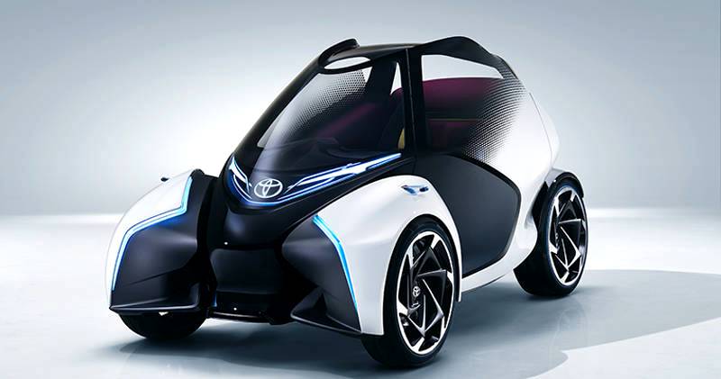 Active Lean technology and rear-wheel steering