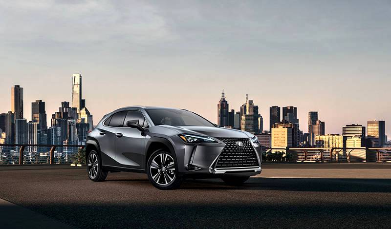 Compelling “Creative Urban Explorer” design