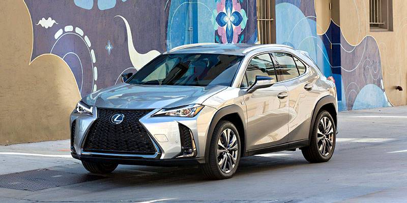 Compelling “Creative Urban Explorer” design