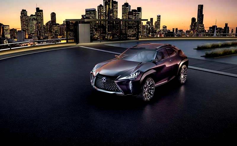 Compelling “Creative Urban Explorer” design