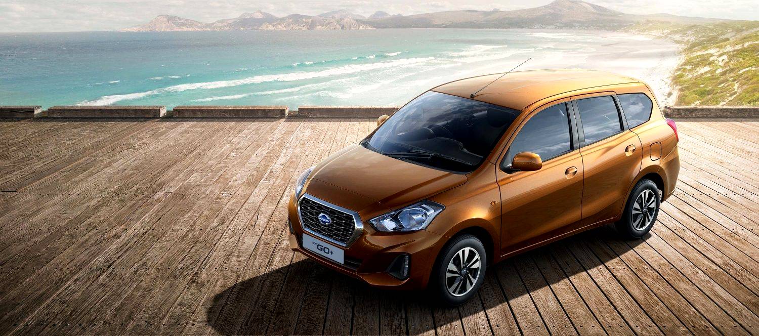 Nissan is proud to sponsor Miss World South Africa